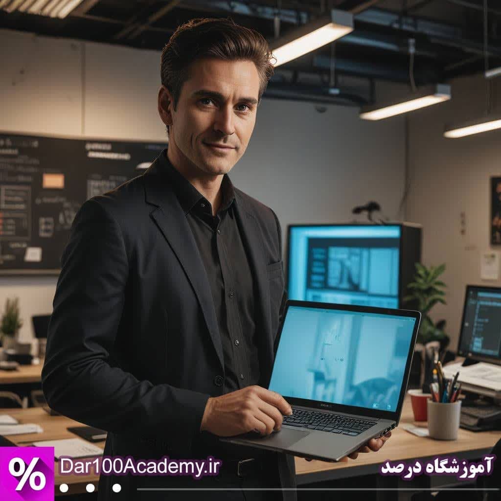 سایت کاریابی داخلی و خارجی